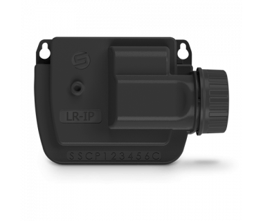 LR-IP LORA™ Uzun Mesafe Pilli Kontrol Ünitesi